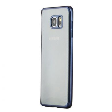 Накладка ROCK Flame Series для Samsung Galaxy Note 5 (N920) - Dark Blue