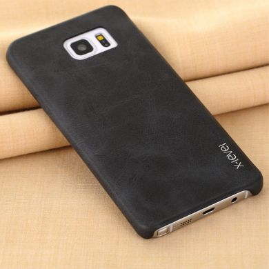Защитный чехол X-LEVEL Vintage для Samsung Galaxy Note 5 (N920) - Black