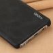 Защитный чехол X-LEVEL Vintage для Samsung Galaxy Note 5 (N920) - Black. Фото 6 из 6
