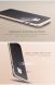 Защитный чехол IPAKY Hybrid для Samsung Galaxy S6 edge+ (G928) - Gold. Фото 8 из 9