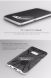 Защитный чехол IPAKY Hybrid для Samsung Galaxy S6 edge+ (G928) - Black. Фото 7 из 9