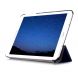 Чохол UniCase Slim для Samsung Galaxy Tab S2 9.7 (T810/815) - Dark Blue
