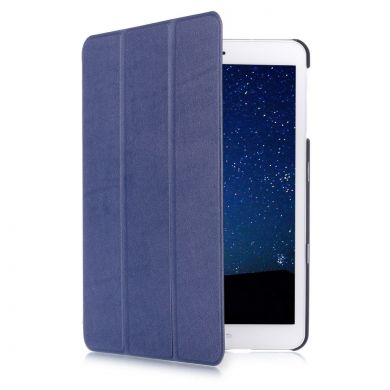 Чехол UniCase Slim для Samsung Galaxy Tab S2 9.7 (T810/815) - Dark Blue