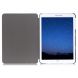 Чехол UniCase Slim для Samsung Galaxy Tab S2 9.7 (T810/815) - Dark Blue. Фото 6 из 7