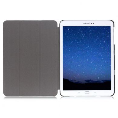Чехол UniCase Slim для Samsung Galaxy Tab S2 9.7 (T810/815) - Dark Blue