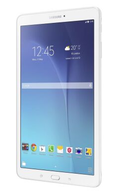 Планшет Samsung Galaxy Tab E 9.6 WiFi (SM-T560) White