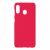 Пластиковый чехол Deexe Hard Shell для Samsung Galaxy A30 (A305) - Rose