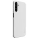 Пластиковый чехол NILLKIN Frosted Shield для Samsung Galaxy A24 (A245) - White. Фото 3 из 19