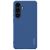 Пластиковый чехол NILLKIN Frosted Shield Pro для Samsung Galaxy S24 - Blue