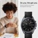 Ремешок Spigen (SGP) Modern Fit для Samsung Galaxy Watch 3 (41mm) / Watch 4 (40/44mm) / Watch 4 Classic (42/46mm) - Rose Gold. Фото 10 из 13