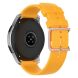 Ремешок UniCase Dot Pattern для Samsung Galaxy Watch 3 (45mm) - Yellow. Фото 1 из 5