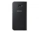 Чехол-книжка S View Standing Cover для Samsung Galaxy A7 2017 (A720) EF-CA720PBEGRU - Black. Фото 2 из 9