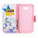 Чехол-книжка UniCase Color Wallet для Samsung Galaxy A7 2017 (A720) - Butterfly in Flowers. Фото 8 из 8