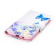 Чехол-книжка UniCase Color Wallet для Samsung Galaxy A7 2017 (A720) - Butterfly in Flowers. Фото 6 из 8