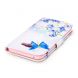 Чехол-книжка UniCase Color Wallet для Samsung Galaxy A7 2017 (A720) - Butterfly in Flowers. Фото 7 из 8