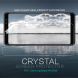 Защитная пленка NILLKIN Crystal для Samsung Galaxy A8+ 2018 (A730). Фото 1 из 6