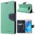 Чехол MERCURY Fancy Diary для Samsung Galaxy J7 2016 (J710) - Turquoise