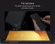 Пластиковый чехол NILLKIN Frosted Shield для Samsung Galaxy J7 (J700) / J7 Neo (J701) - Gold. Фото 9 из 13