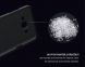 Пластиковый чехол NILLKIN Frosted Shield для Samsung Galaxy J7 (J700) / J7 Neo (J701) - Black. Фото 8 из 13