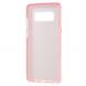 Силиконовый (TPU) чехол UniCase Glitter Cover для Samsung Galaxy Note 8 (N950) - Pink. Фото 4 из 12
