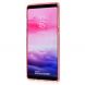 Силиконовый (TPU) чехол UniCase Glitter Cover для Samsung Galaxy Note 8 (N950) - Pink. Фото 3 из 12
