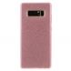 Силиконовый (TPU) чехол UniCase Glitter Cover для Samsung Galaxy Note 8 (N950) - Pink. Фото 1 из 12