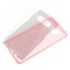Силиконовый (TPU) чехол UniCase Glitter Cover для Samsung Galaxy Note 8 (N950) - Pink. Фото 5 из 12
