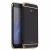 Защитный чехол IPAKY Slim Armor для Samsung Galaxy S7 edge (G935) - Black