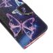 Чохол-книжка Deexe Color Wallet для Samsung Galaxy S7 edge (G935), Butterfly Pattern