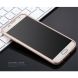 Силиконовый чехол X-LEVEL Matte для Samsung Galaxy S7 (G930) - Gold. Фото 6 из 16