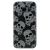 Силиконовый чехол UniCase Color для Samsung Galaxy S7 (G930) - Skull Pattern