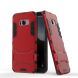 Защитный чехол UniCase Hybrid для Samsung Galaxy S8 (G950) - Red. Фото 1 из 9