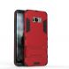 Защитный чехол UniCase Hybrid для Samsung Galaxy S8 (G950) - Red. Фото 2 из 9