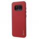 Защитный чехол ROAR KOREA Rico Matte для Samsung Galaxy S8 (G950) - Red. Фото 2 из 4