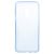 Силиконовый чехол Deexe S Line для Samsung Galaxy S9 (G960) - Violet