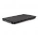 Вращающийся чехол Deexe Rotation для Samsung Galaxy Tab A 8.0 (T350/351) - Black. Фото 4 из 7