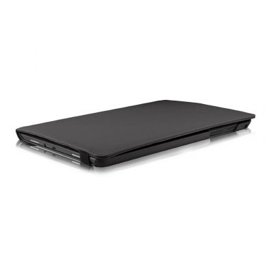 Вращающийся чехол Deexe Rotation для Samsung Galaxy Tab A 8.0 (T350/351) - Black