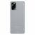 Силиконовый (TPU) чехол BASEUS Ultra Thin Matte для Samsung Galaxy S20 (G980) - White