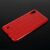 Силиконовый (TPU) чехол UniCase 3D Diamond Grain для Samsung Galaxy M10 (M105) - Red