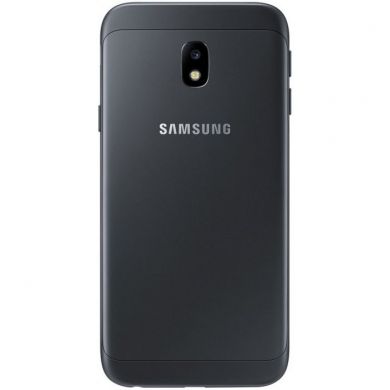 Смартфон Samsung Galaxy J3 2017 (J330) Black