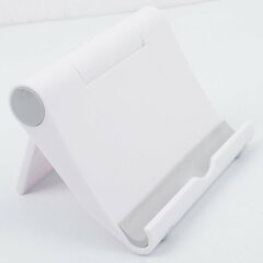 Универсальная подставка Deexe Foldable Stand - White