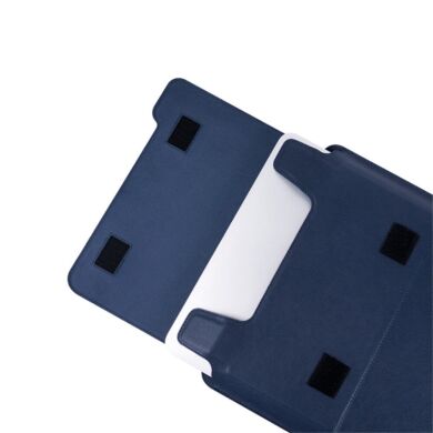 Универсальный чехол NILLKIN Versatile Laptope Sleev для ноутбука диагональю 14 дюймов - Blue