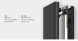 Внешний аккумулятор с беспроводной зарядкой Xiaomi Mi Wireless Youth Edition (10000mAh) - Black. Фото 10 из 12