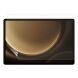 Защитная пленка Deexe Crystal Clear для Samsung Galaxy Tab S9 FE Plus (X610/616). Фото 1 из 2