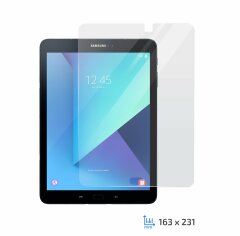 Захисне скло 2E HD Clear Glass для Samsung Galaxy Tab S3 9.7 (T820/T825)