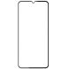 Защитное стекло AMORUS Full Glue Tempered Glass для Samsung Galaxy A34 (A346) - Black. Фото 2 из 9