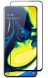 Защитное стекло Deexe 5D Full Glue для Samsung Galaxy A80 (A805) - Black. Фото 1 из 3