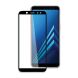 Защитное стекло INCORE Full Glue для Samsung Galaxy A6+ 2018 (A605) - Black. Фото 1 из 3