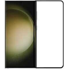Защитное стекло MOFI Full Glue Protect для Samsung Galaxy S24 - Black