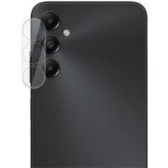 Защитное стекло на камеру IMAK Integrated Lens Protector для Samsung Galaxy A05s (A057)